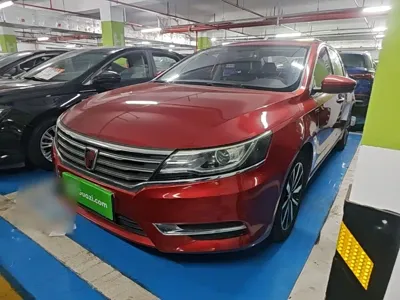 Roewe 荣威i6经典