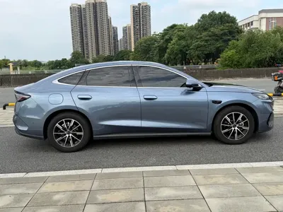 BYD 海豹06