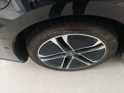 BYD Han