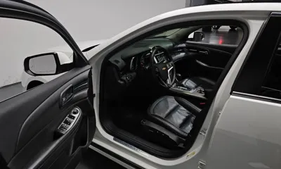 ChevroletGMDaewoo Malibu