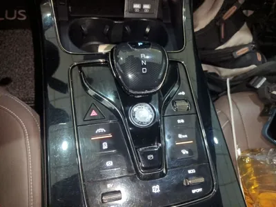 BYD Han