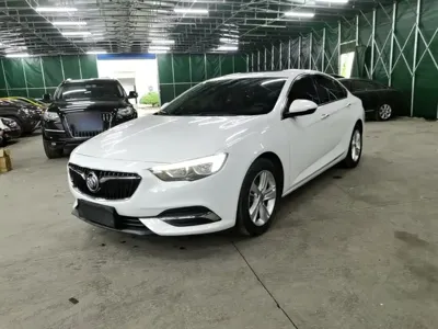 Buick Regal