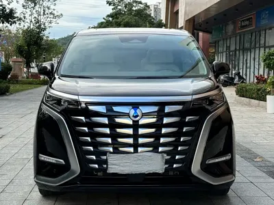 Denza Denza D9