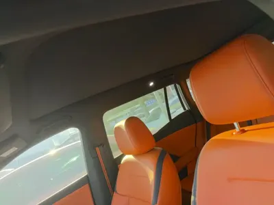 Toyota 铂智3X