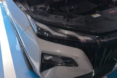 Dongfeng Aeolus Huge