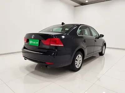 Volkswagen Santana