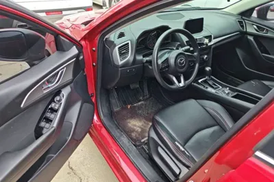 Mazda Mazda 3 Axela