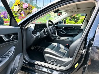 Bestune B70