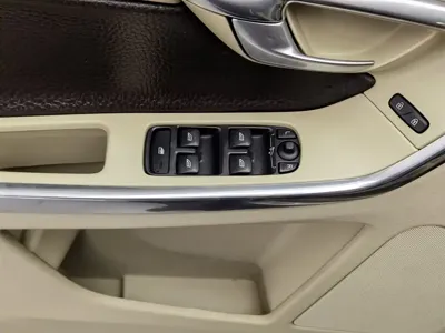 Volvo XC60 (Import)