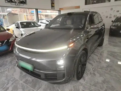 Li Auto Li L9