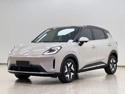 Wuling Bingo S