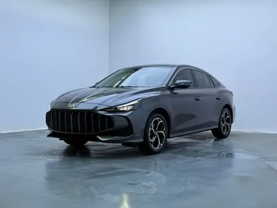 MG MG5