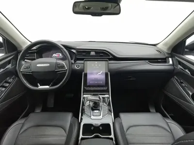 Maxus D60