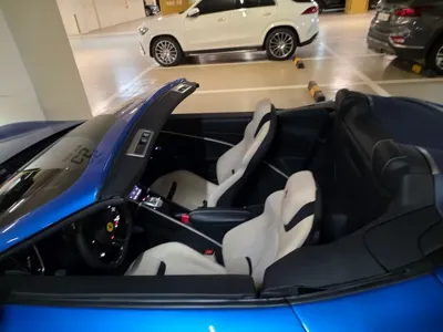 Ferrari Roma