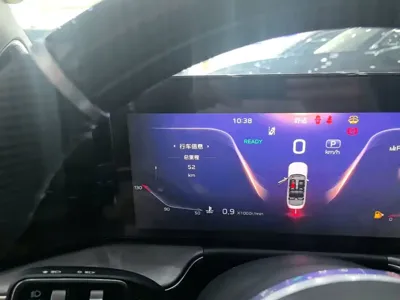 Hongqi Hongqi H9