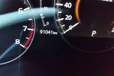 Mazda Mazda 3 Axela