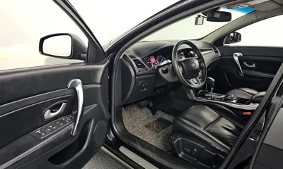Renault-KoreaSamsung SM5