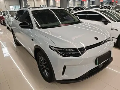 Leapmotor Leapmotor C11