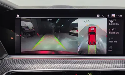 BMW X6M
