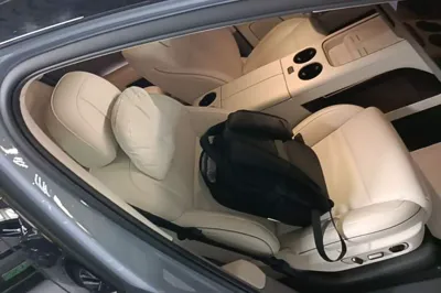 Li Auto Li Auto i8