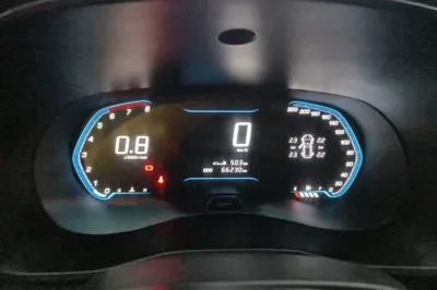 Wuling Hongguang S3