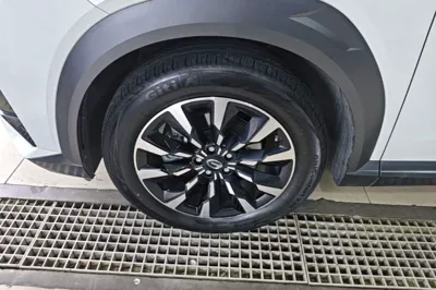 GAC Trumpchi EMKOO
