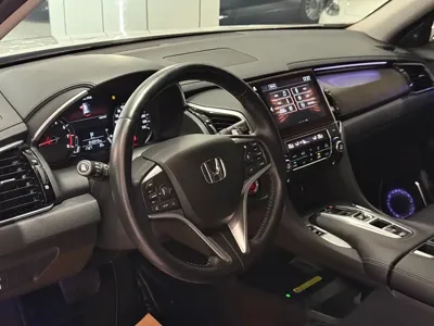 Honda Avancier