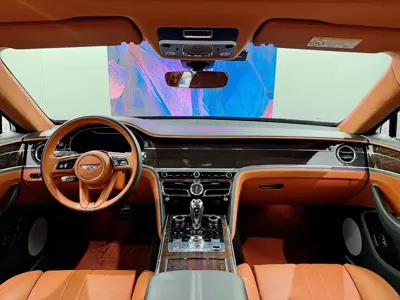 Bentley Flying Spur PHEV