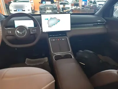 Wuling Xingguang S