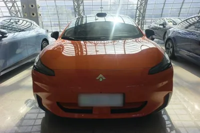 Hyptec GT