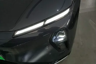 Nio ET9