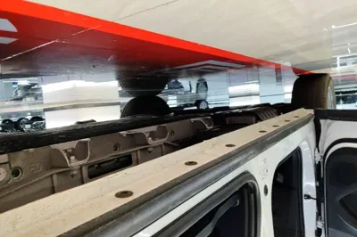 SAIC MAXUS Dajia 7