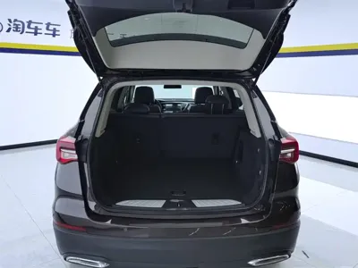 Buick Envision Plus