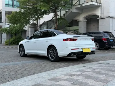 Geely Xingrui