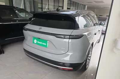 Nio ES6