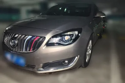 Buick Regal