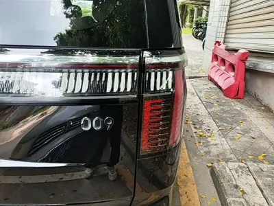 Zeekr 009