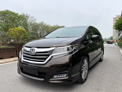 Honda Elysion
