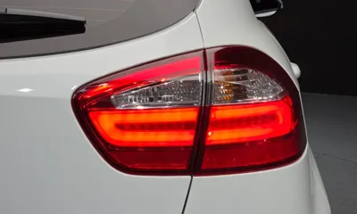 Kia Pride