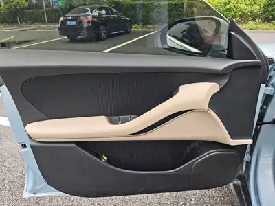 Nio ET5T