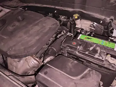 Changan CS35PLUS