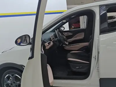 BYD Seagull