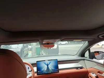 BYD 唐L