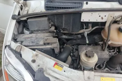 SAIC MAXUS Xintu V80