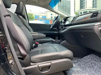Honda Elysion