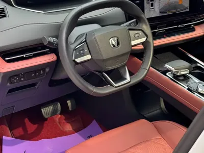 Changan CS55PLUS