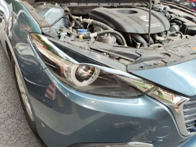 Mazda Mazda 3 Axela