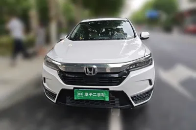 Honda Breeze