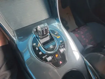 BYD e2