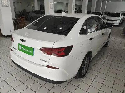 Chevrolet Monza